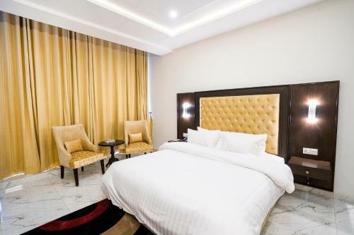 Hotel One Mm Alam Road, Lahore