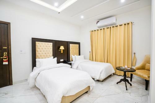 Hotel One Mm Alam Road, Lahore