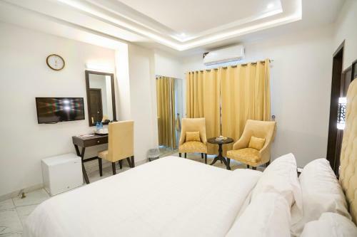 Hotel One Mm Alam Road, Lahore