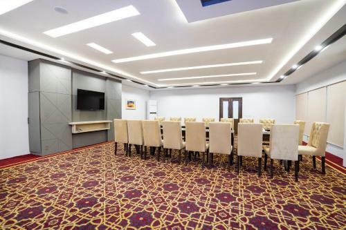 Hotel One Mm Alam Road, Lahore