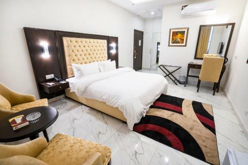 Hotel One Mm Alam Road, Lahore