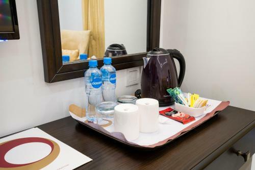 Hotel One Mm Alam Road, Lahore