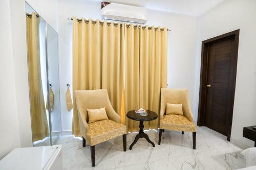 Hotel One Mm Alam Road, Lahore