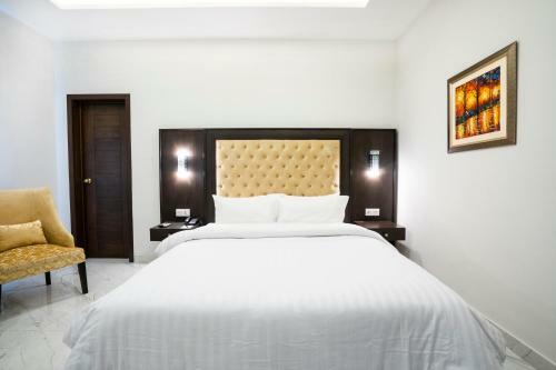 Hotel One Mm Alam Road, Lahore