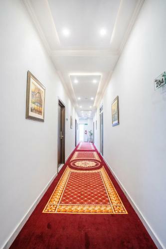 Hotel One Mm Alam Road, Lahore
