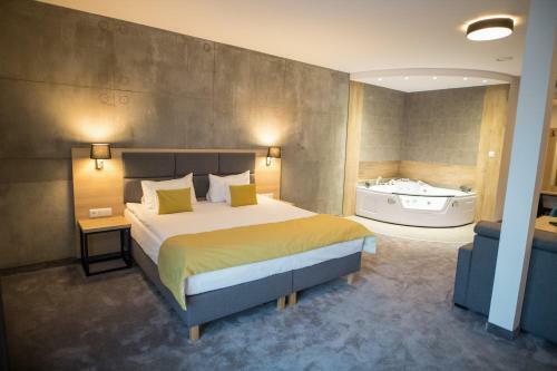 Hotel Czarny Staw