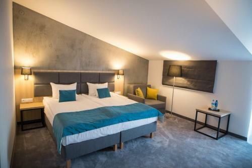 Hotel Czarny Staw