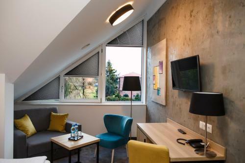 Hotel Czarny Staw
