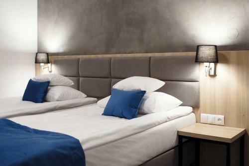 Hotel Czarny Staw