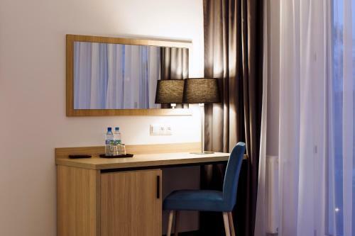 Hotel Czarny Staw