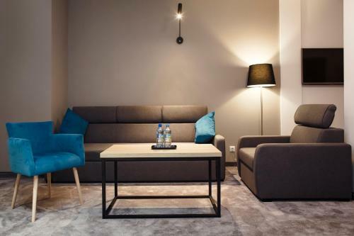 Hotel Czarny Staw
