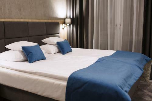 Hotel Czarny Staw