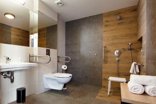 Hotel Czarny Staw