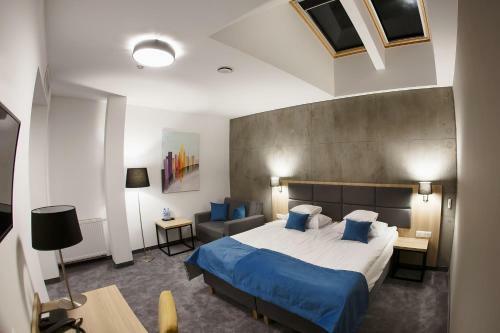 Hotel Czarny Staw