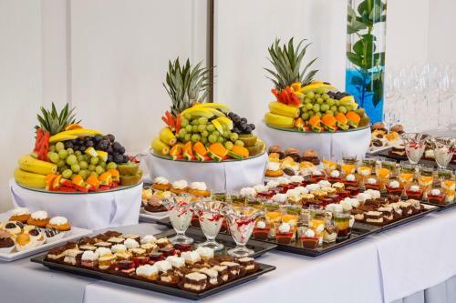 Hotel Czarny Staw
