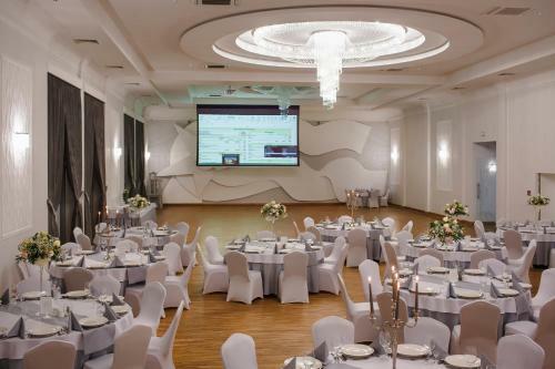Hotel Czarny Staw