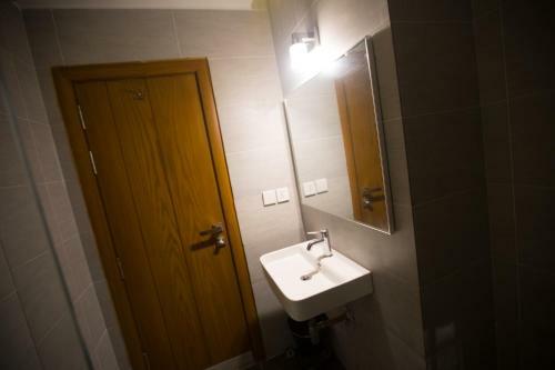 Apartamento Space Luxury Rental Suites
