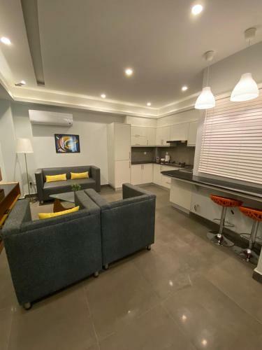 Apartamento Space Luxury Rental Suites