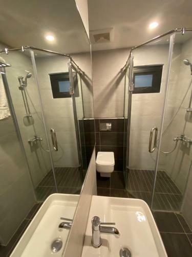 Apartamento Space Luxury Rental Suites