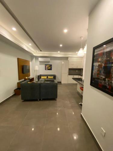 Apartamento Space Luxury Rental Suites