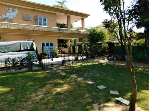 Hostal Milton Guesthouse
