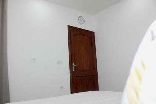 Albergue Safe Square Apartment Building