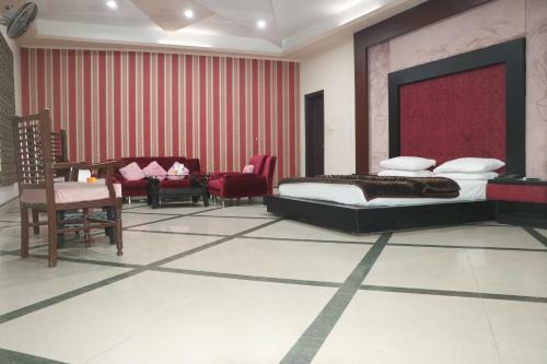 Hotel Grace Inn