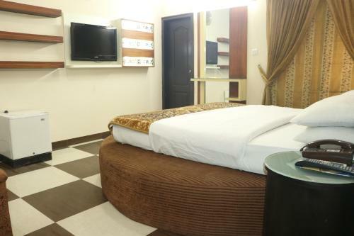 Hotel Grace Inn