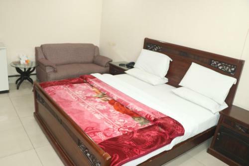 Hotel Grace Inn