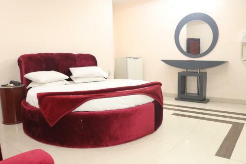 Hotel Grace Inn