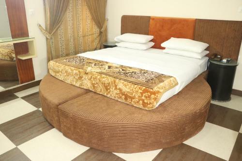 Hotel Grace Inn