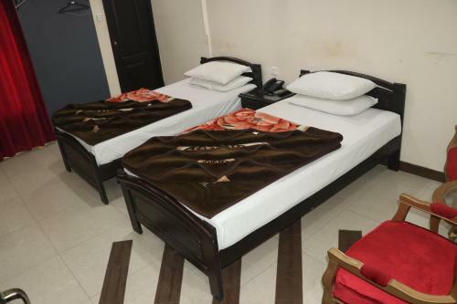 Hotel Grace Inn