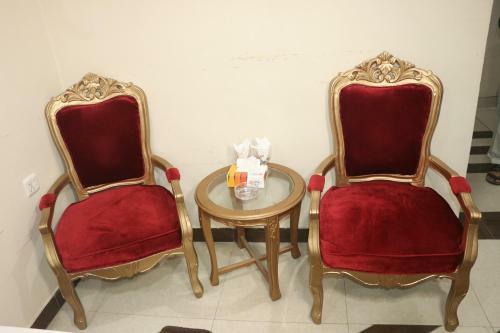 Hotel Grace Inn
