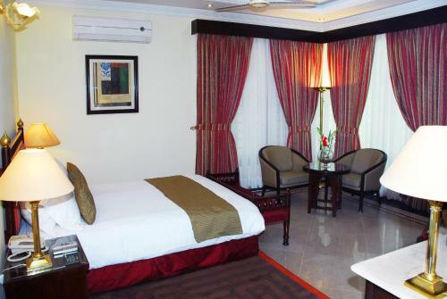 Hotel Avari Xpress, Islamabad