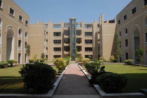 Hotel Avari Xpress, Islamabad