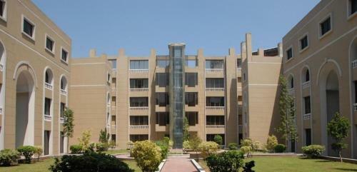 Hotel Avari Xpress, Islamabad
