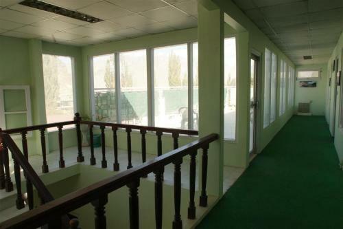 Hotel Dewanekhas Skardu