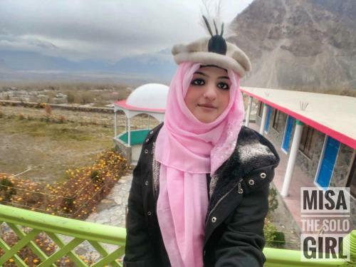 Hotel Mountain Lodge Skardu