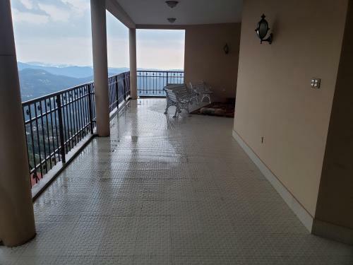Apartamento Rove Lodging - Murree