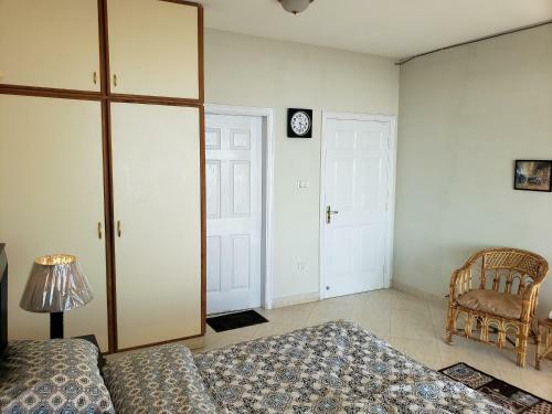 Apartamento Rove Lodging - Murree