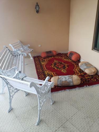 Apartamento Rove Lodging - Murree