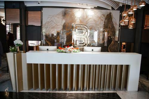Belmorris Hotels & Resorts
