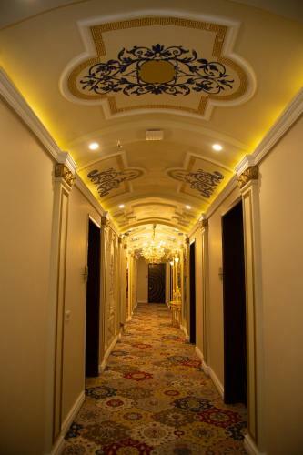 Belmorris Hotels & Resorts