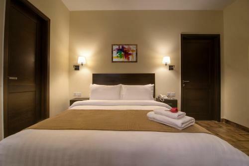 Hotel One Sahiwal