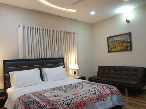 Hostal Alpha Guest House