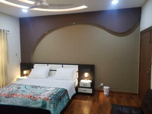 Hostal Alpha Guest House