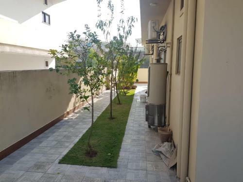 Hostal Alpha Guest House