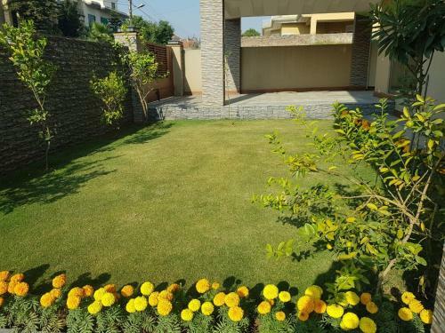 Hostal Alpha Guest House
