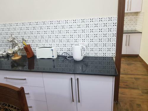 Hostal Alpha Guest House