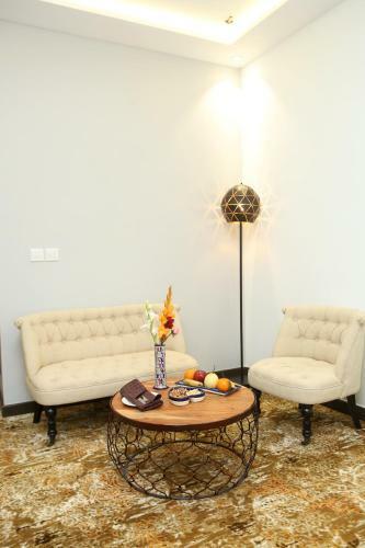 Faletti's Grand Hotel Multan